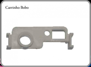 carrinho bobo