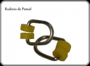 rodizio de painel